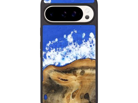 Pixel 9 Wood Phone Case - Neil (Coastal, 741587) Discount