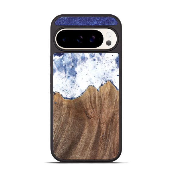 Pixel 9 Wood Phone Case - Hurley (Coastal, 742316) Sale