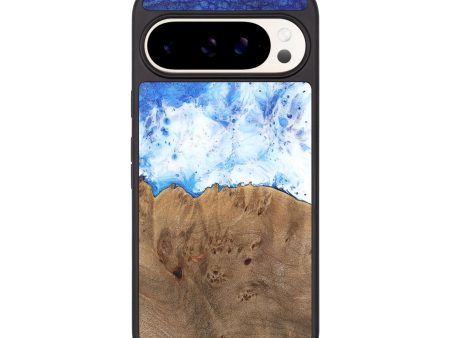 Pixel 9 Wood Phone Case - Vernita (Coastal, 742317) Hot on Sale