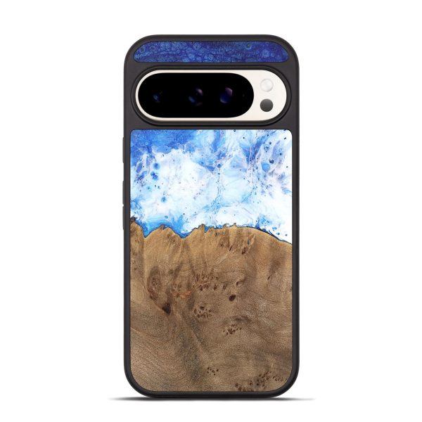 Pixel 9 Wood Phone Case - Vernita (Coastal, 742317) Hot on Sale