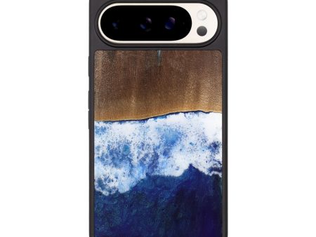 Pixel 9 Pro XL Wood Phone Case - Lurana (Coastal, 741968) Discount