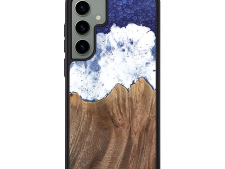 Galaxy S24 Plus Wood Phone Case - Hurley (Coastal, 742316) Supply