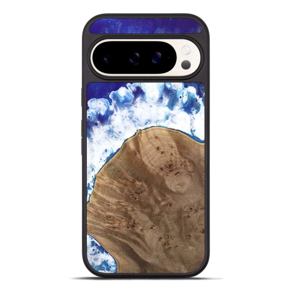 Pixel 9 Pro XL Wood Phone Case - Tomika (Coastal, 742090) Sale