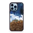 iPhone 14 Pro Max Wood Phone Case - Jamir (Coastal, 741964) Supply