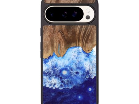 Pixel 9 Wood Phone Case - Clarey (Coastal, 741954) For Sale