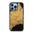 iPhone 14 Pro Max Wood Phone Case - Ania (Wood Burl, 741990) For Discount