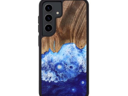 Galaxy S24 Wood Phone Case - Clarey (Coastal, 741954) Online Hot Sale