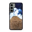 Galaxy S24 Plus Wood Phone Case - Breanne (Coastal, 742044) Sale