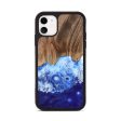 iPhone 11 Wood Phone Case - Clarey (Coastal, 741954) Online