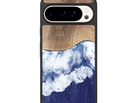 Pixel 9 Wood Phone Case - Regine (Coastal, 742309) Online now