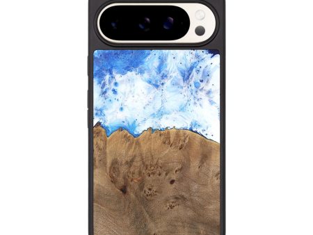 Pixel 9 Pro XL Wood Phone Case - Vernita (Coastal, 742317) Cheap