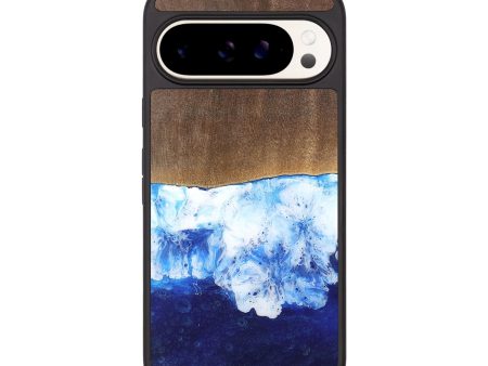 Pixel 9 Wood Phone Case - Callida (Coastal, 742341) Fashion