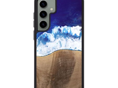 Galaxy S24 Plus Wood Phone Case - Darcie (Coastal, 742103) Online