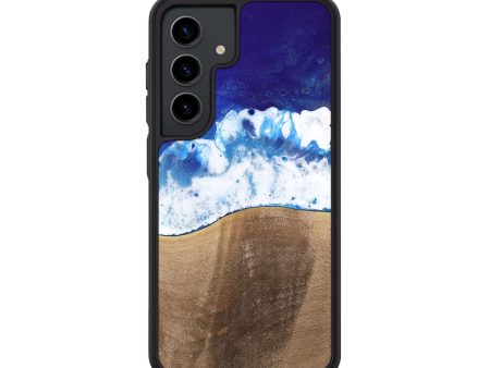 Galaxy S24 Wood Phone Case - Darcie (Coastal, 742103) For Sale