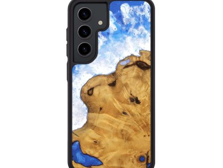 Galaxy S24 Wood Phone Case - Cayden (Coastal, 740427) Fashion