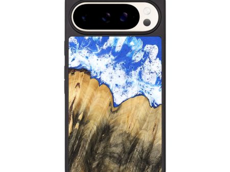 Pixel 9 Pro XL Wood Phone Case - Vidal (Coastal, 741491) Online now