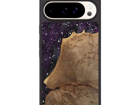 Pixel 9 Pro XL Wood Phone Case - Ralina (Cosmos, 741344) Online