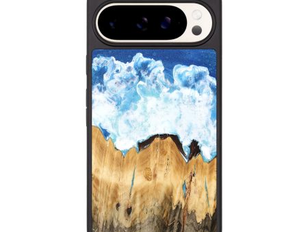 Pixel 9 Pro XL Wood Phone Case - Trena (Coastal, 741040) Hot on Sale