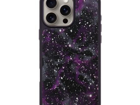 iPhone 16 Pro Max ResinArt Phone Case - Prisca (Cosmos, 741369) Discount