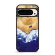 Pixel 9 Wood Phone Case - Hansel (Coastal, 741553) Sale