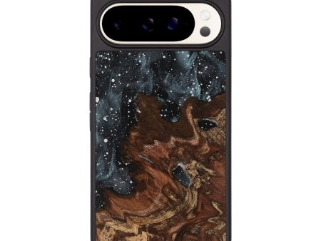 Pixel 9 Pro XL Wood Phone Case - Sheila (Cosmos, 741716) Online now