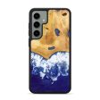 Galaxy S24 Plus Wood Phone Case - Marylyn (Coastal, 741490) Fashion