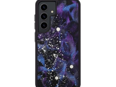 Galaxy S24 ResinArt Phone Case - Roobbie (Cosmos, 741121) For Cheap