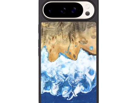 Pixel 9 Pro XL Wood Phone Case - Vidya (Coastal, 741068) For Discount