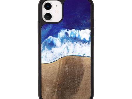 iPhone 11 Wood Phone Case - Darcie (Coastal, 742103) Cheap