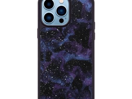 iPhone 14 Pro Max ResinArt Phone Case - Winfred (Cosmos, 740650) For Discount