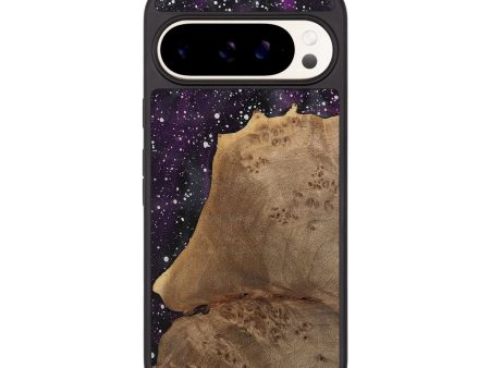 Pixel 9 Wood Phone Case - Ralina (Cosmos, 741344) Hot on Sale