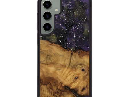 Galaxy S24 Plus Wood Phone Case - Kevon (Cosmos, 740807) Cheap