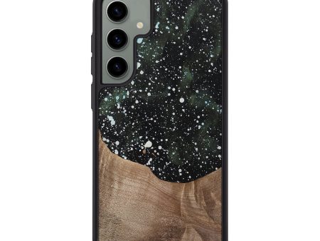 Galaxy S24 Plus Wood Phone Case - Dick (Cosmos, 741353) Online