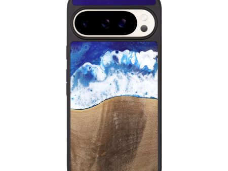 Pixel 9 Wood Phone Case - Darcie (Coastal, 742103) For Discount