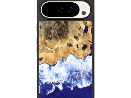 Pixel 9 Pro XL Wood Phone Case - Tomasa (Coastal, 740911) For Cheap