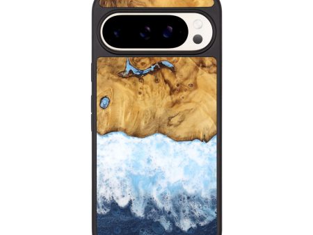 Pixel 9 Wood Phone Case - Kinte (Coastal, 740571) For Sale