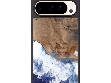 Pixel 9 Pro XL Wood Phone Case - Waja (Coastal, 742306) For Cheap